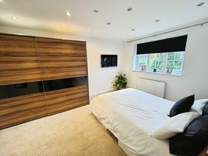 Bedroom 1- click for photo gallery